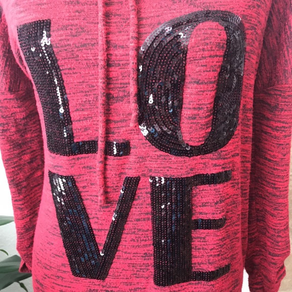 No Boundaries Hoodie Sweater. - Picture 5 of 9